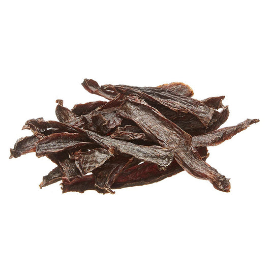 Dehydrated Buffalo Jerky