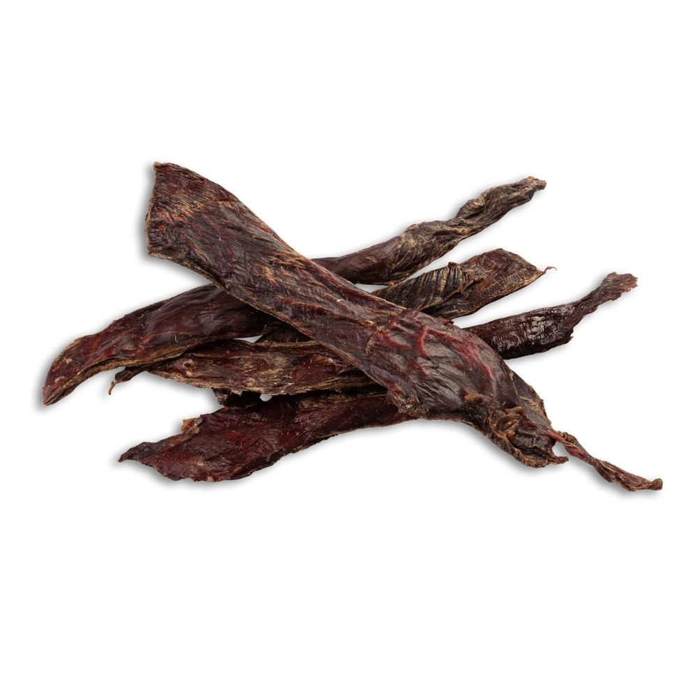 Dehydrated Lamb Jerky