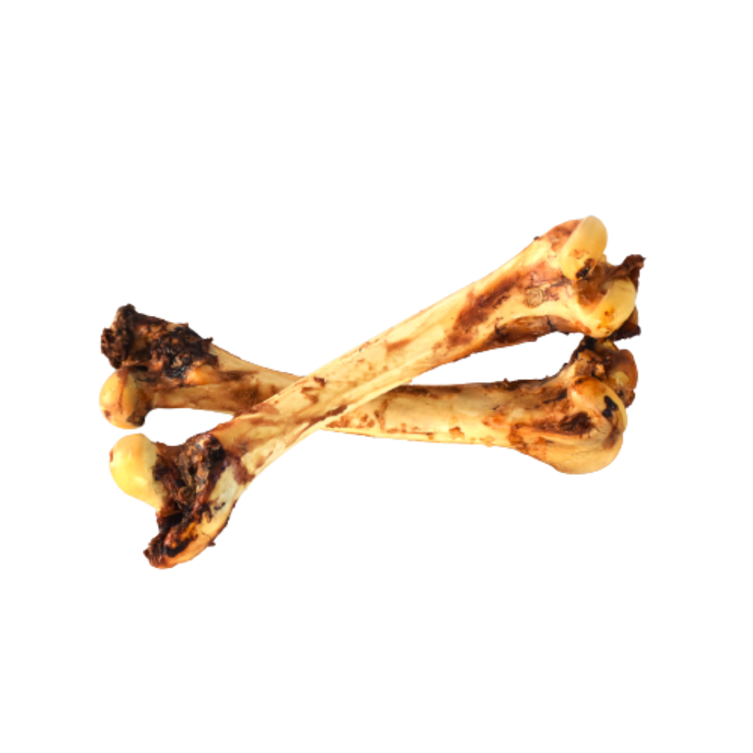 Dehydrated Lamb Bone